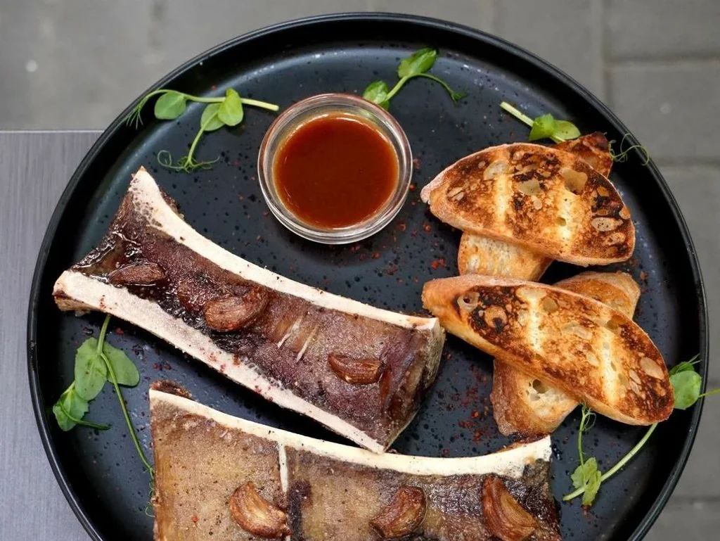 Meat & Wine image 24