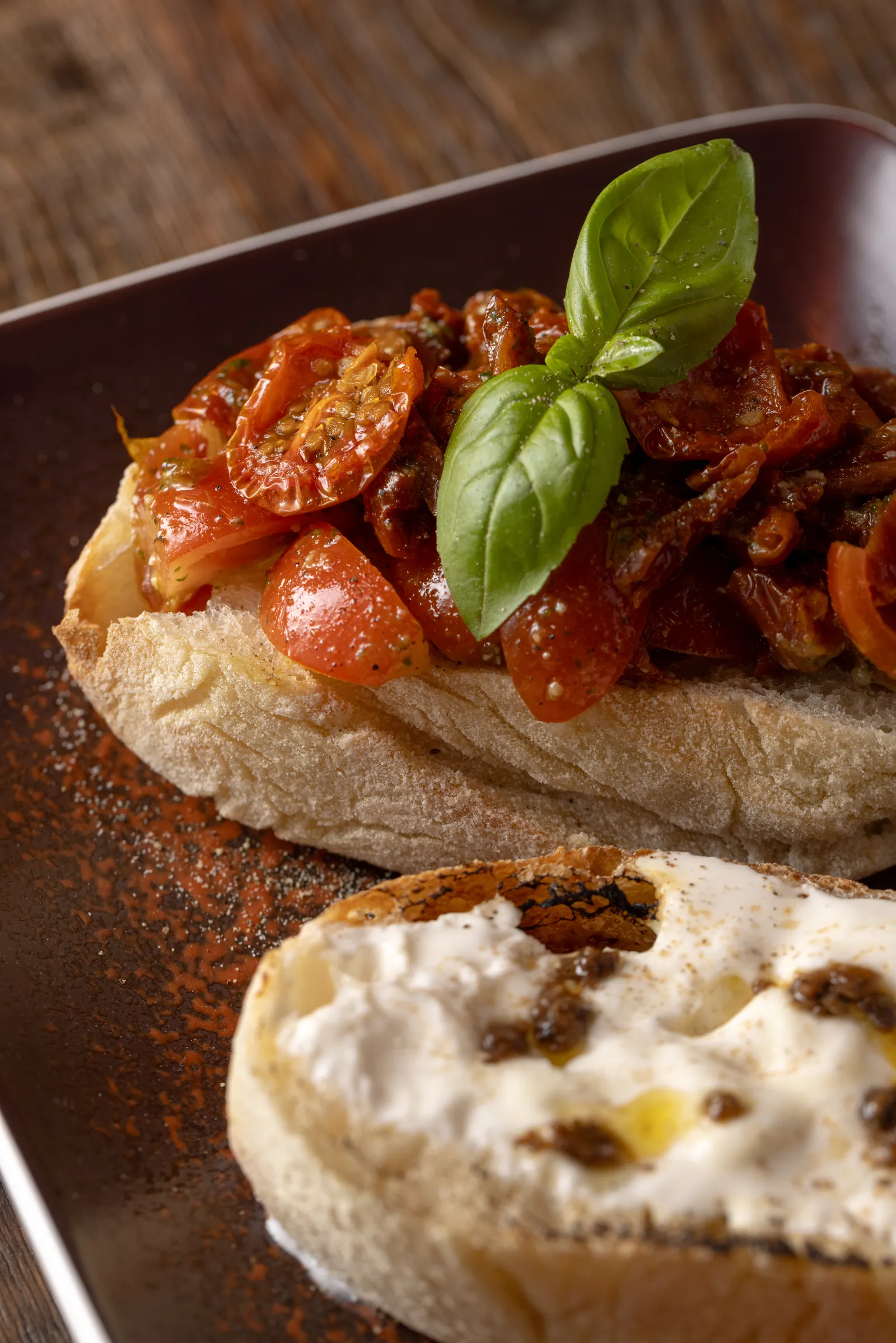 Corassini grill & wine image 21