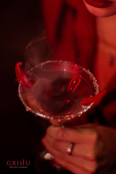 «Гріхи» grihu bar•grill•hookah image 2