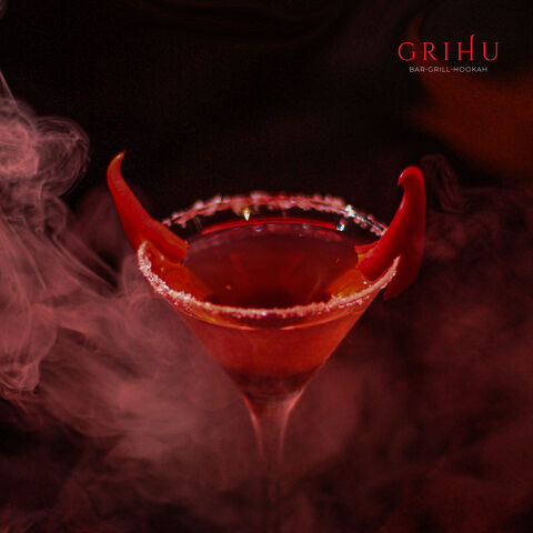 «Гріхи» grihu bar•grill•hookah image 3