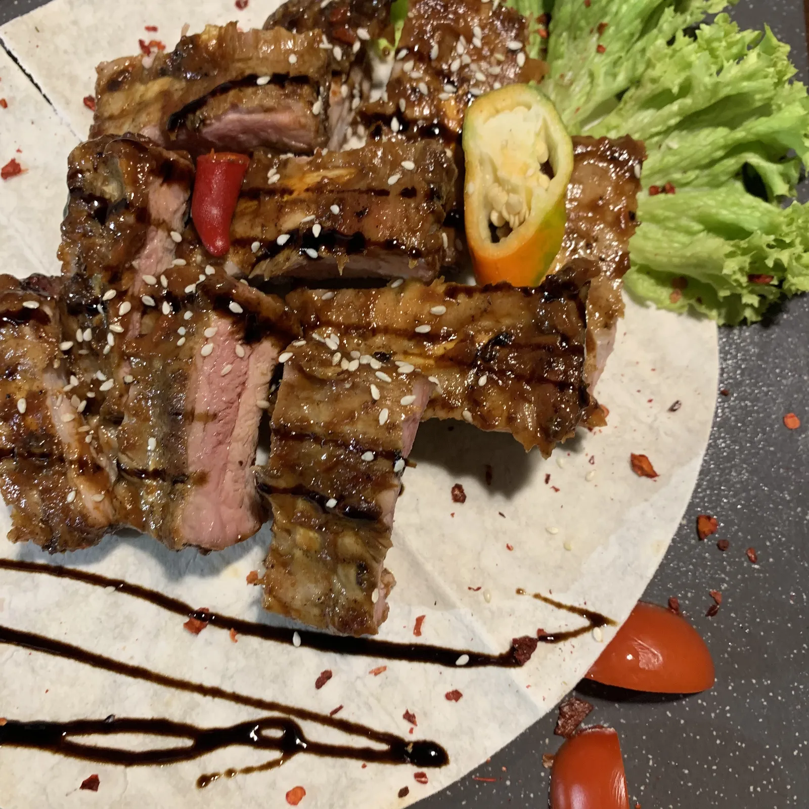 «Гріхи» grihu bar•grill•hookah image 4