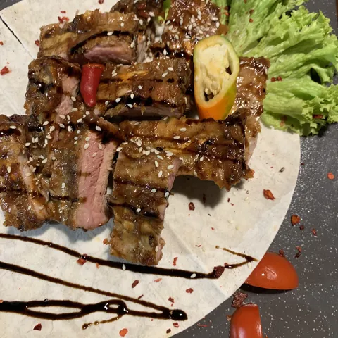 «Гріхи» grihu bar•grill•hookah image 4