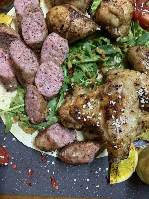 «Гріхи» grihu bar•grill•hookah image 5