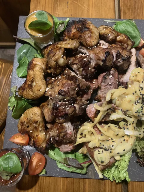 «Гріхи» grihu bar•grill•hookah image 7