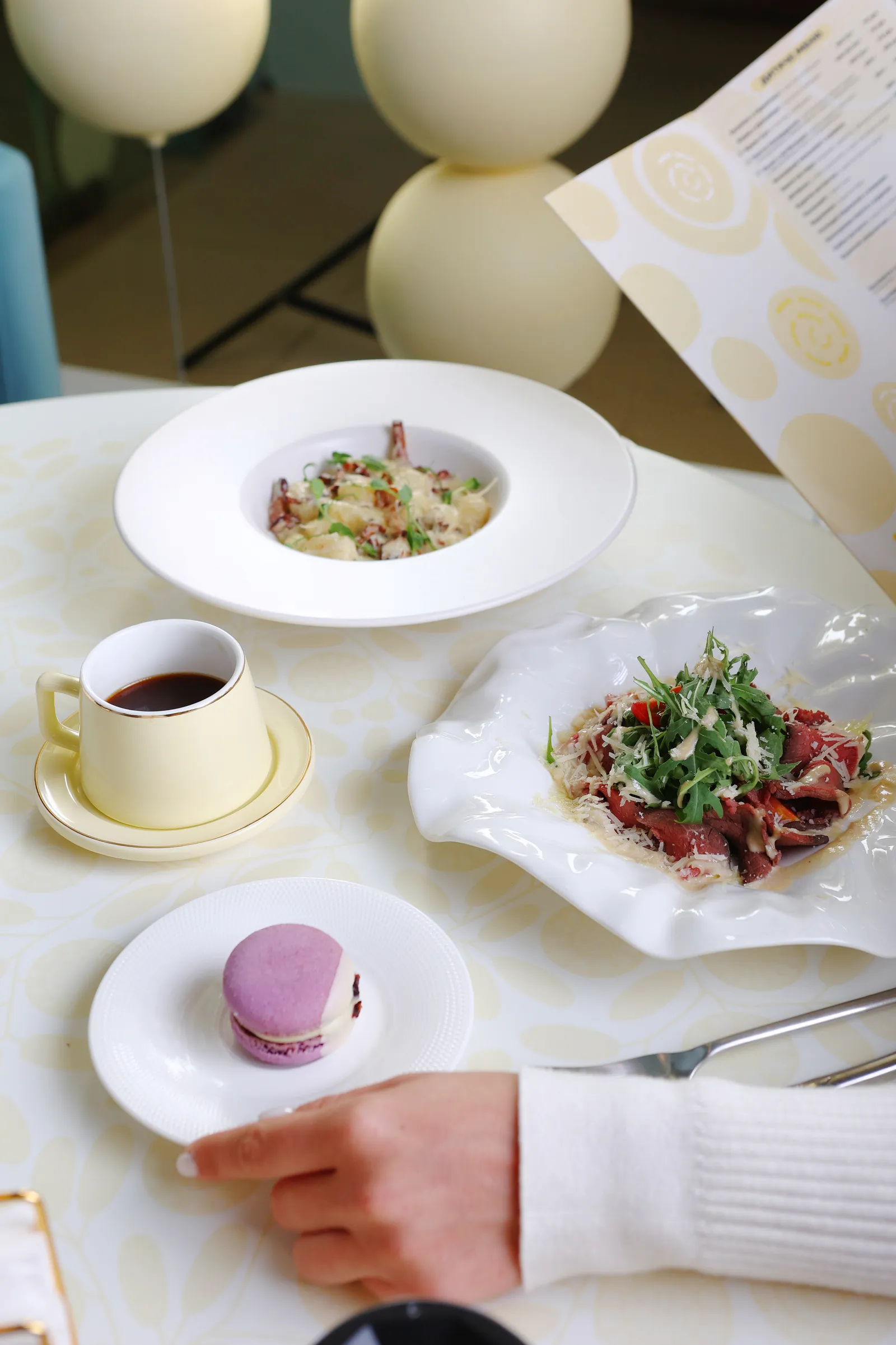 Yummy restaurant image 21