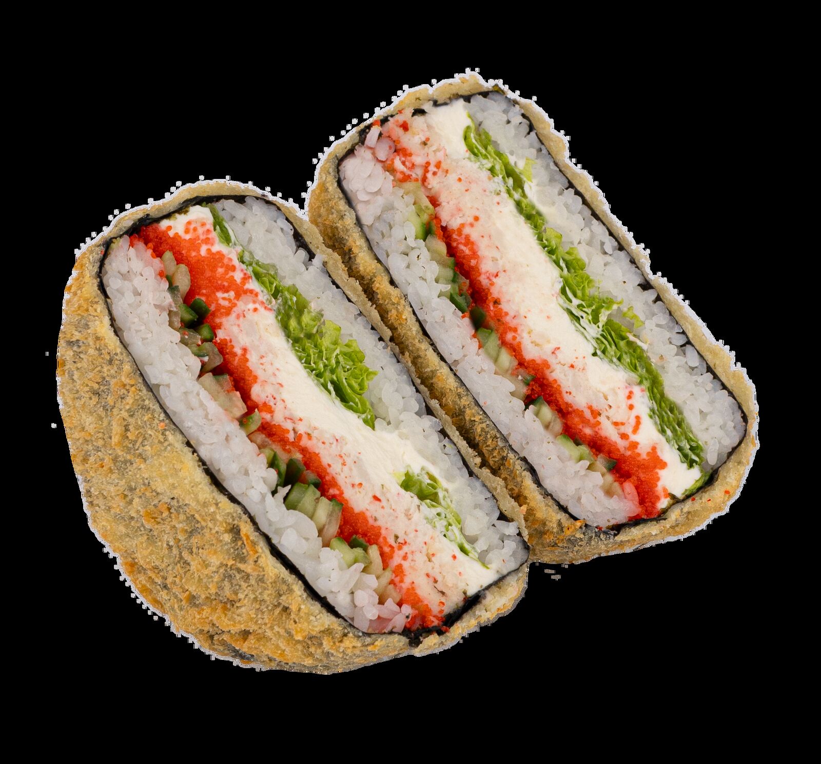 Суші-бар NORI image 21