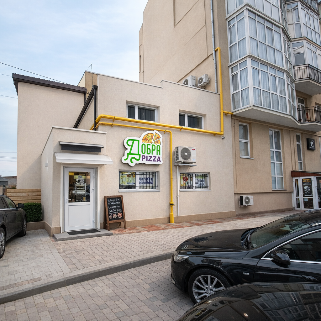 ДобраPizza image 12