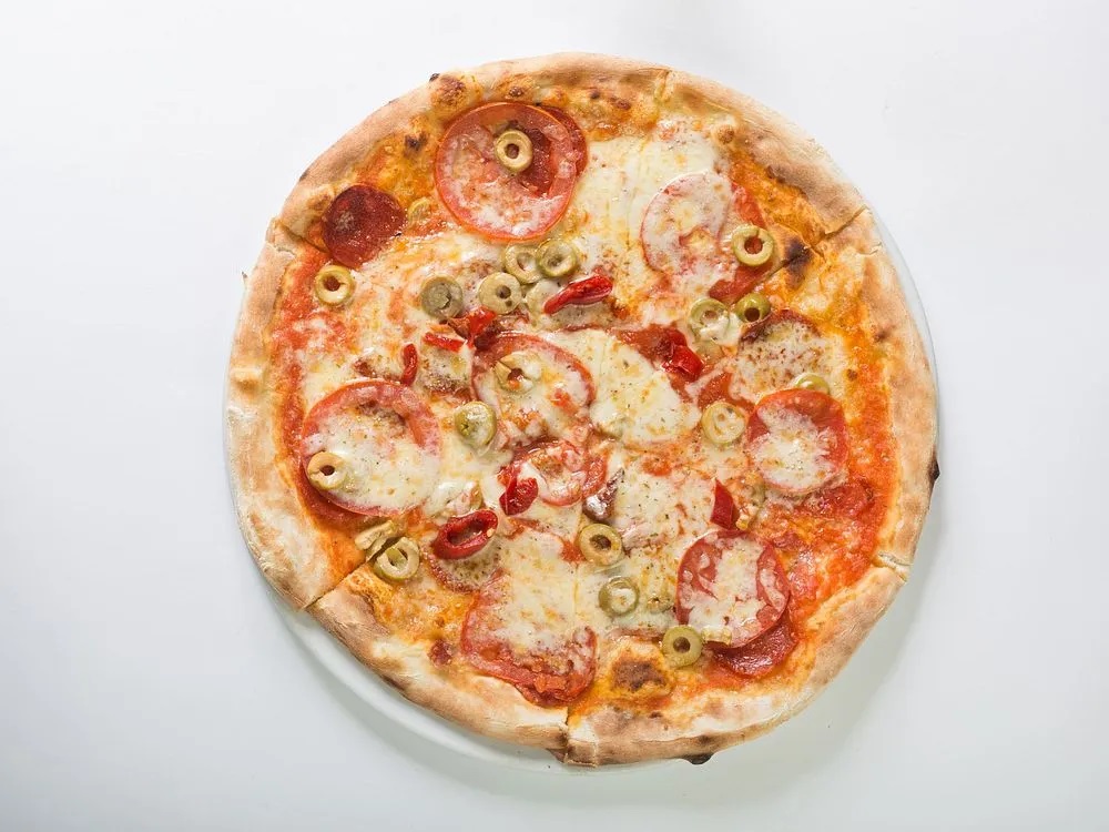 Grande Pizzeria image 23