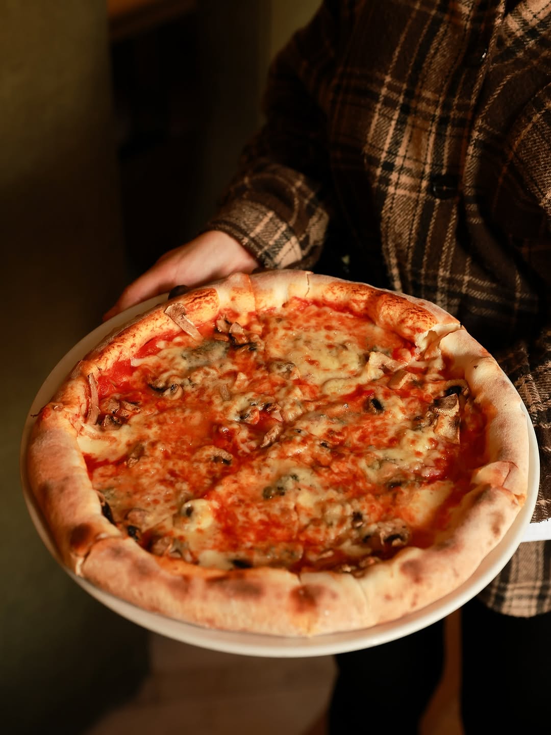 Grande Pizzeria image 24