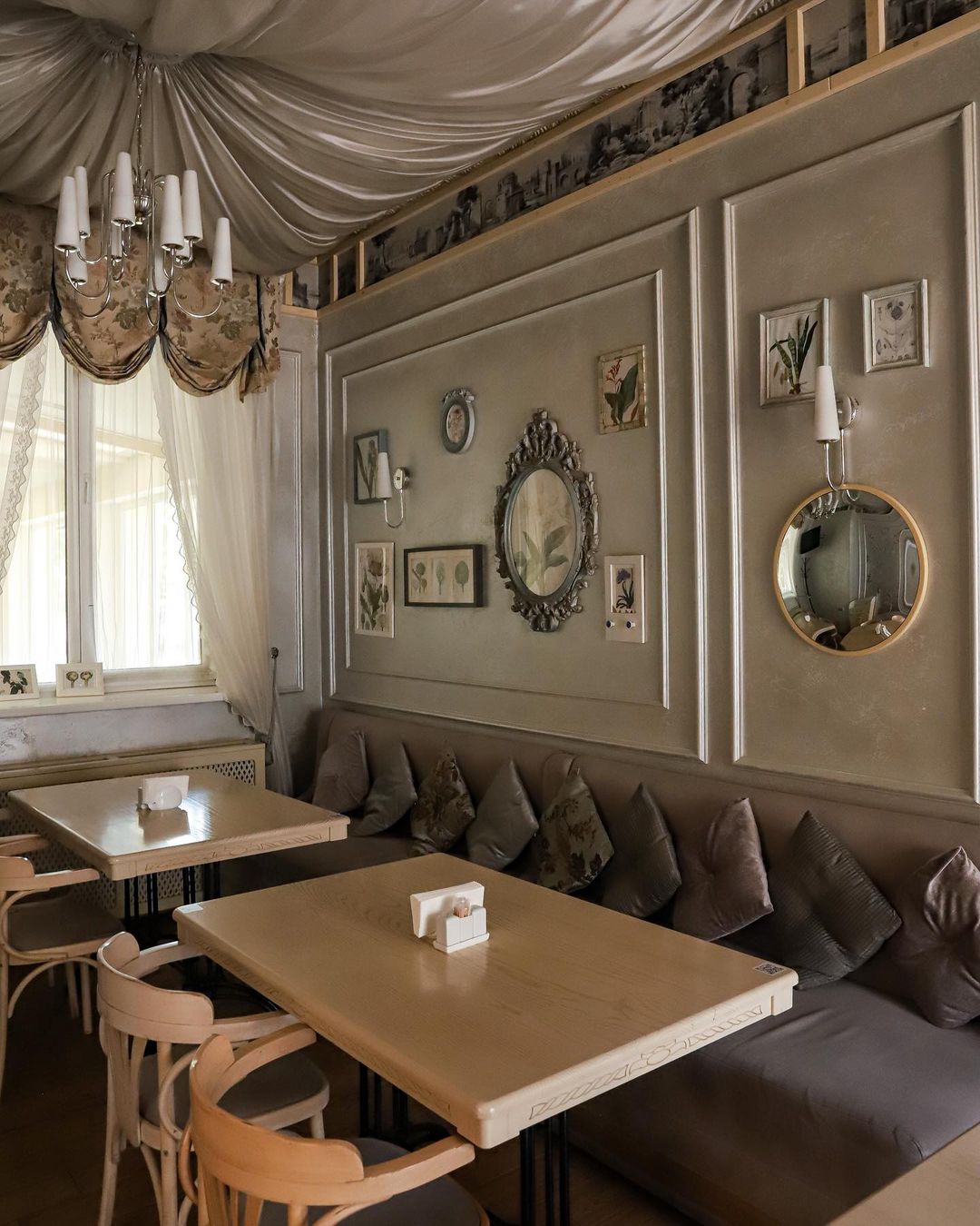 Grande Pizzeria image 25