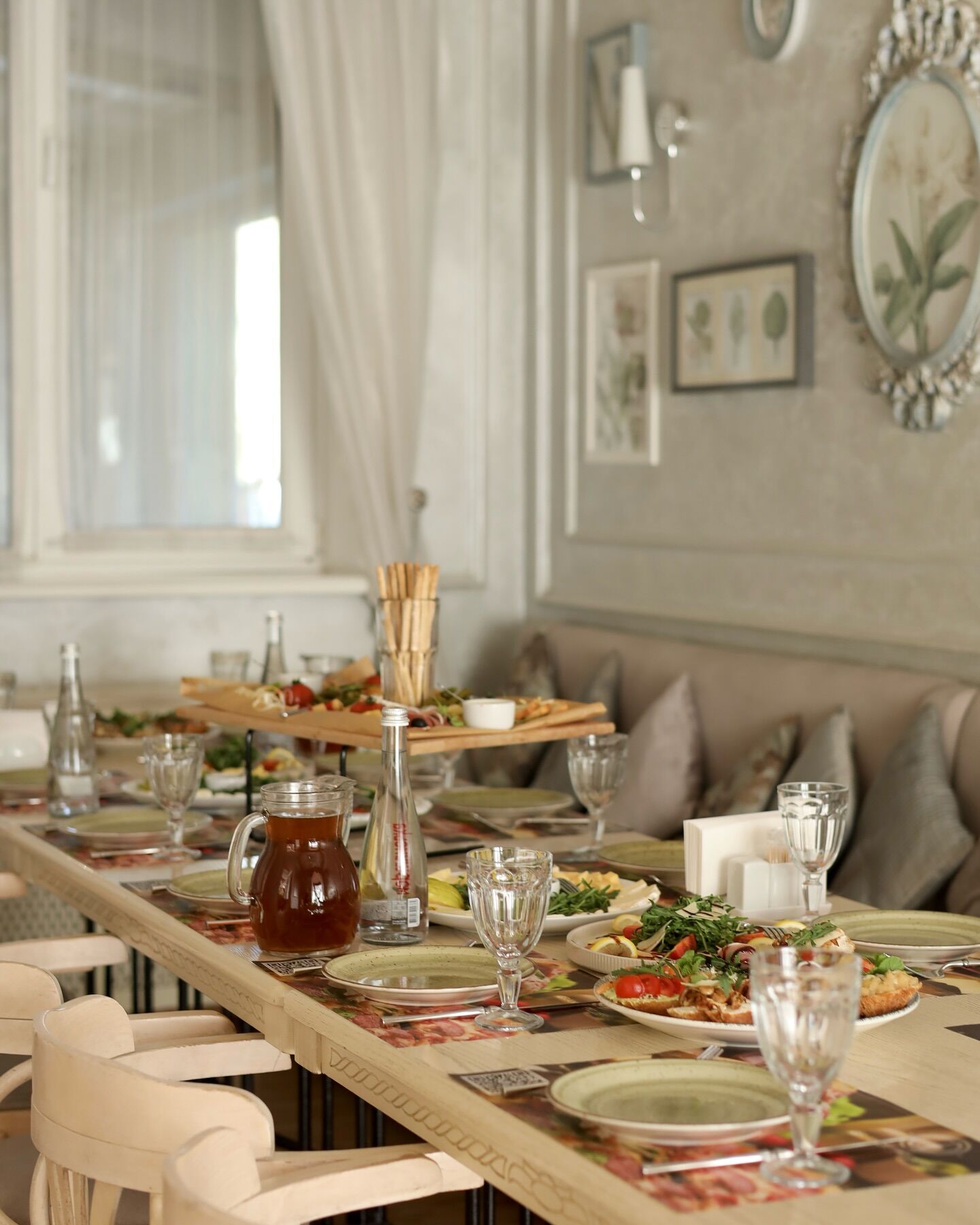 Grande Pizzeria image 26