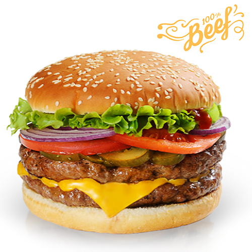 Royal Hamburger image 11