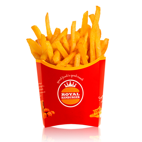 Royal Hamburger image 13