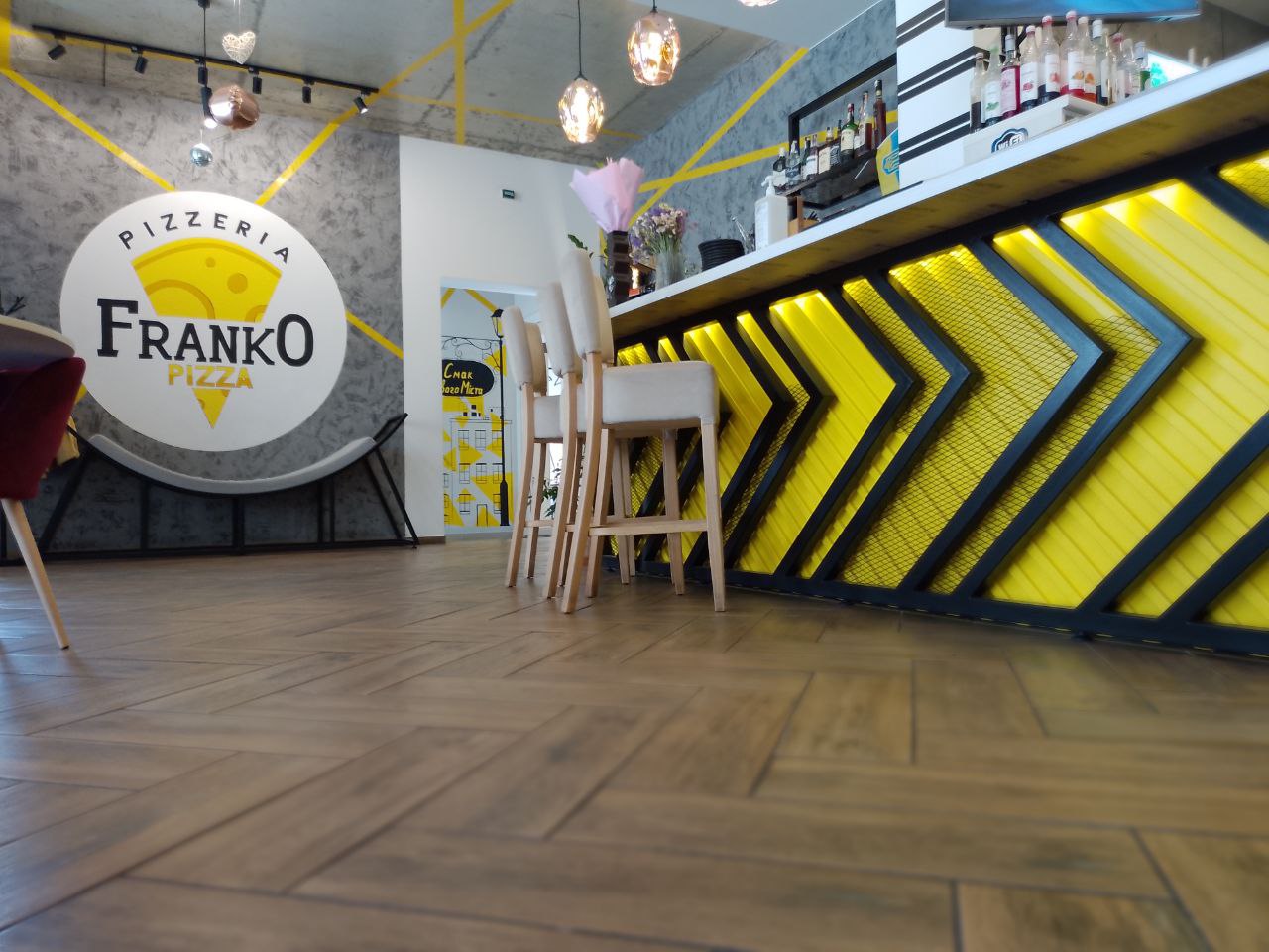 Pizzeria Franko Pizza image 22