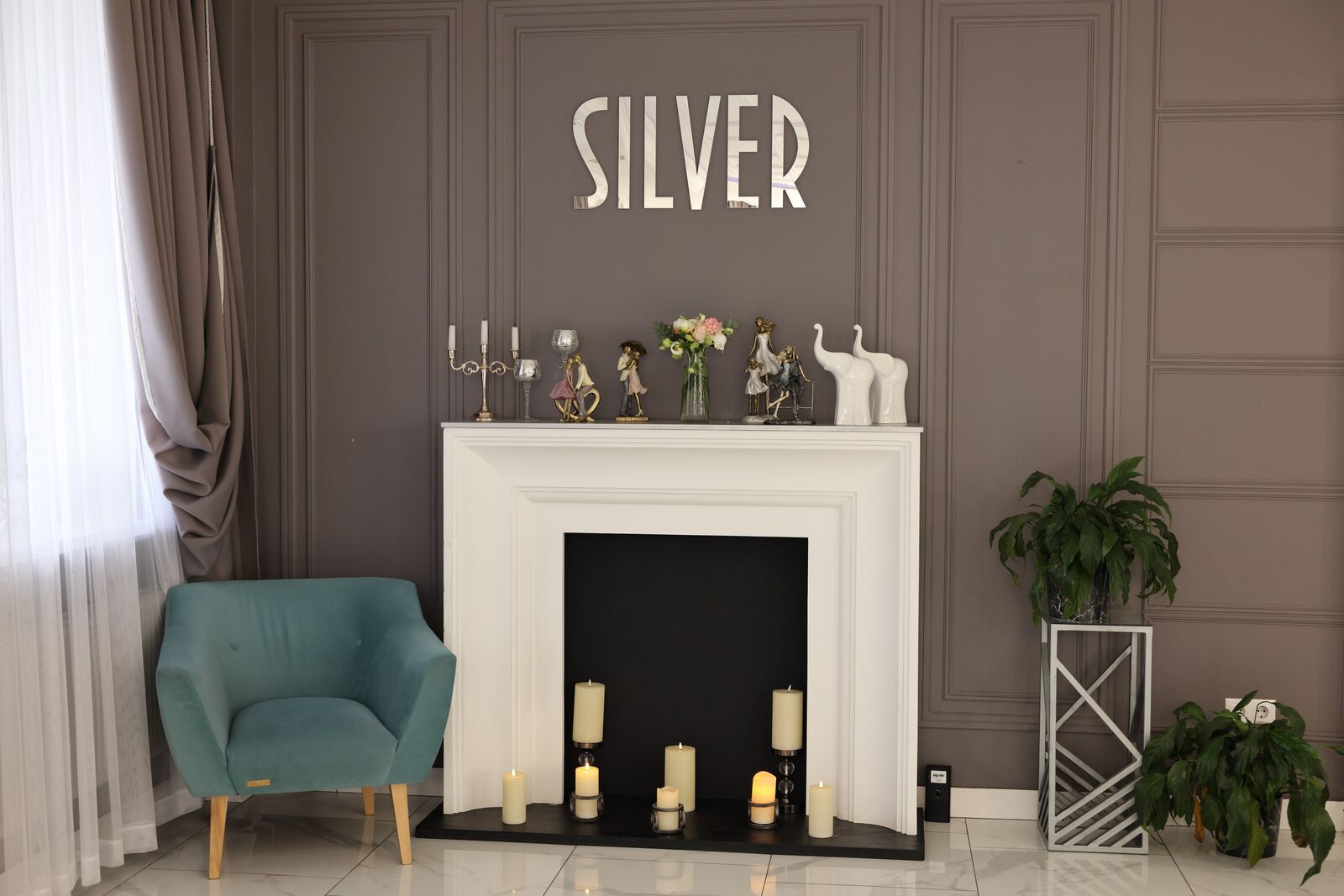 Silver Готельно-рестораний комплекс image 25