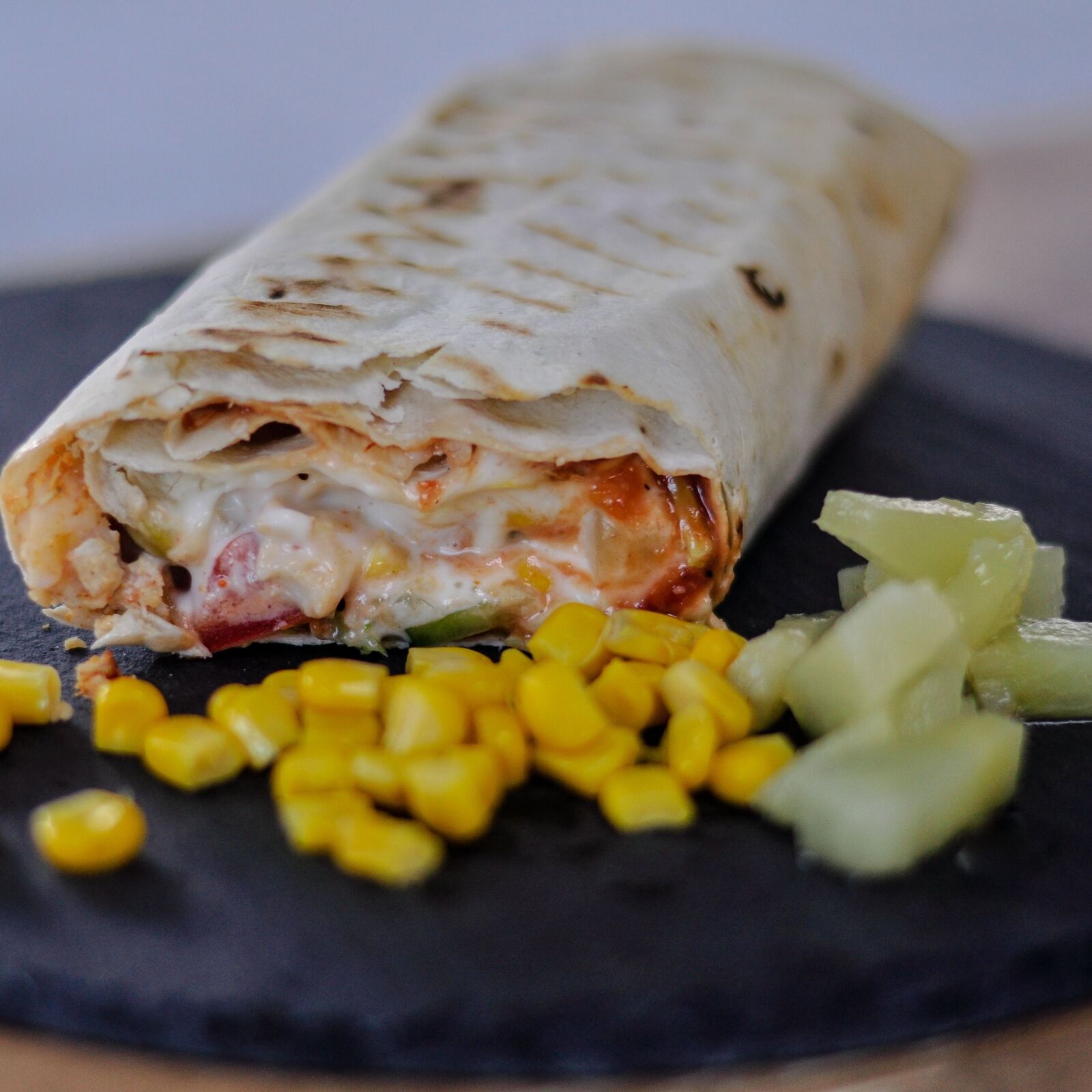 Franko Doner Kebab / Шаурма Американо image 17