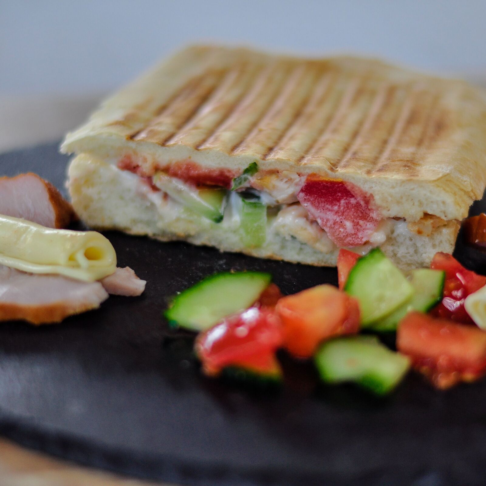 Franko Doner Kebab / Шаурма Американо image 18