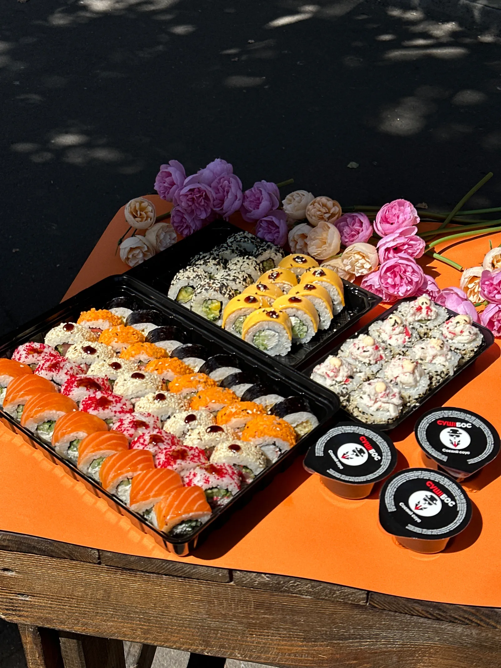 Sushibos image 23