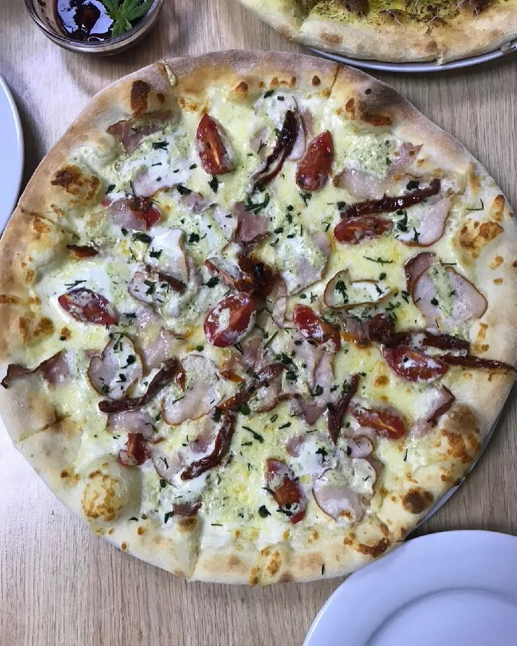 Cool Pizza image 21