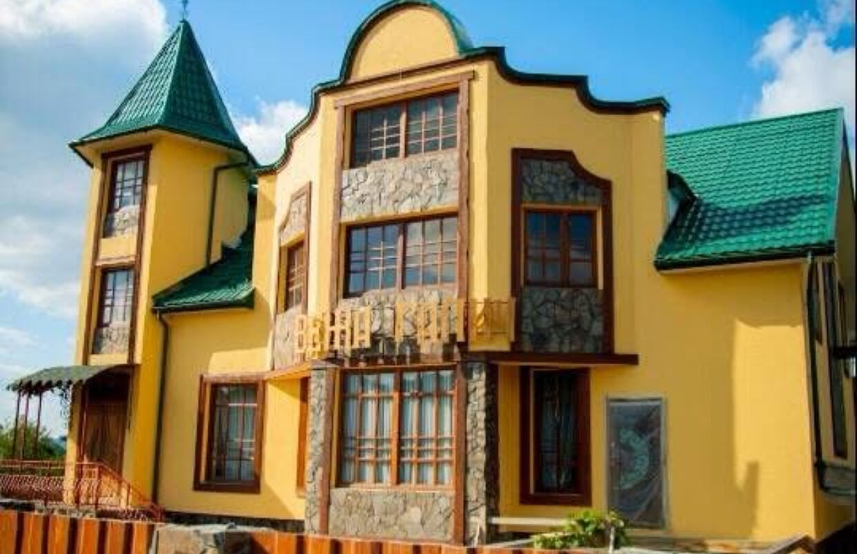 Hotel-restaurant "Galich Tower" image 22