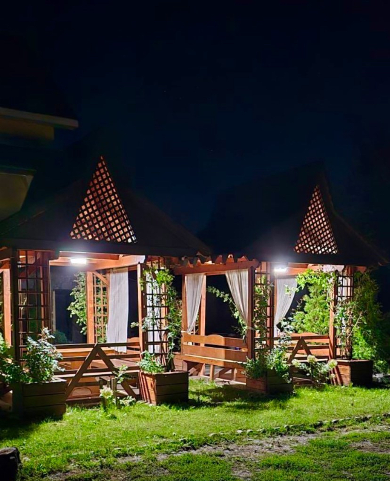 Hotel-restaurant "Galich Tower" image 25