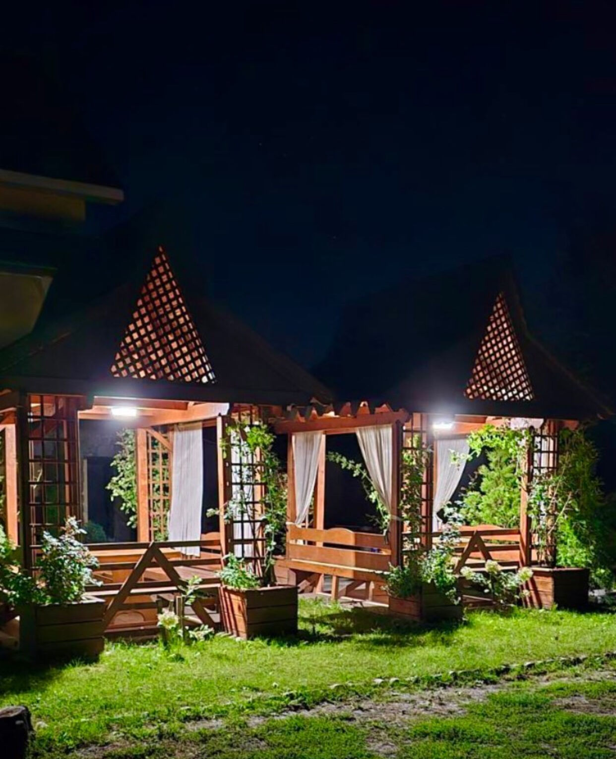 Hotel-restaurant "Galich Tower" image 25