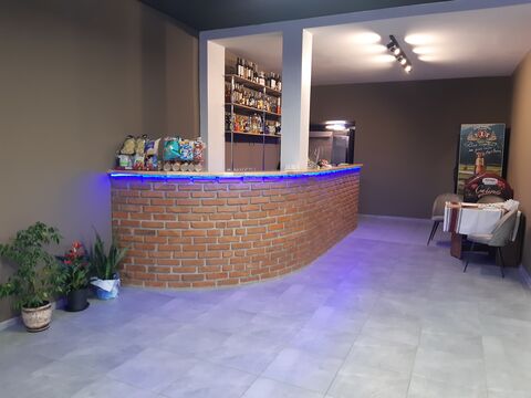Bar-Restoran "Kyuvet" image 3