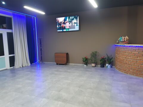 Bar-Restoran "Kyuvet" image 4