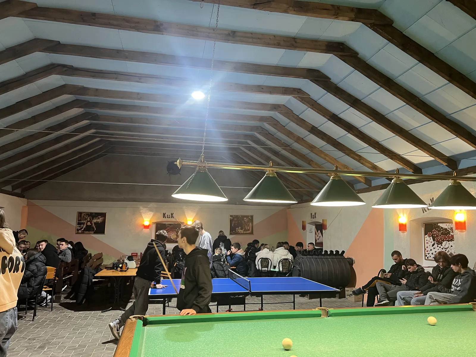 PUB & Restoran KuK image 23
