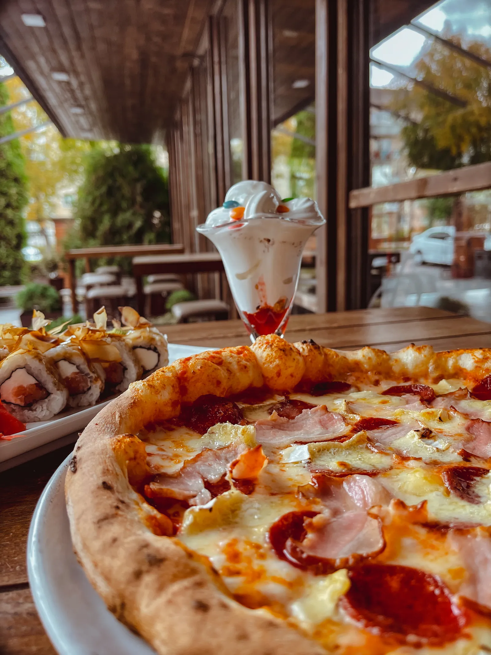 Pizzeria PRESTO image 21