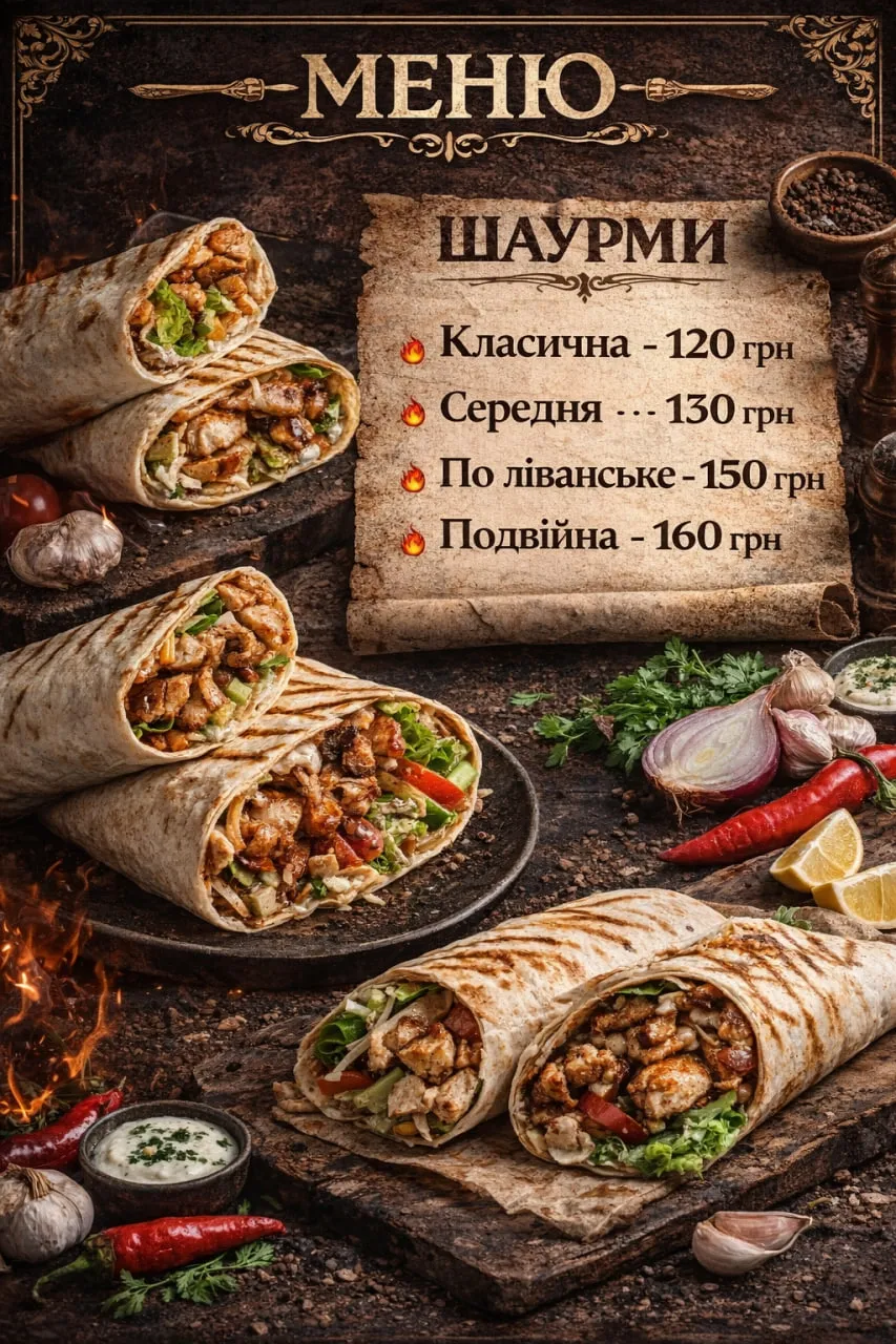 Kavkazʹka Kukhnya U Nurika Bochka image 12
