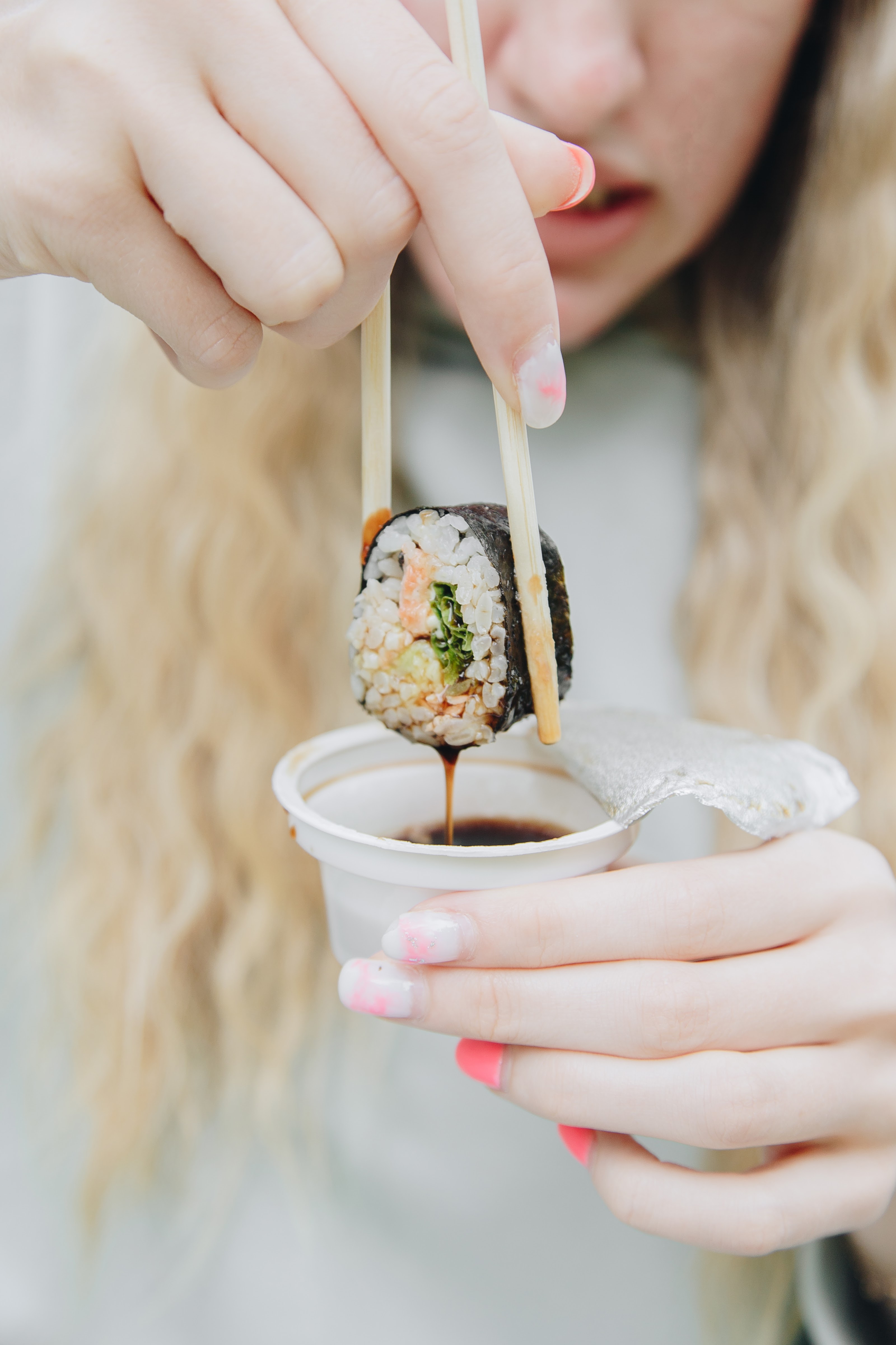 Sushi Zoom image 13