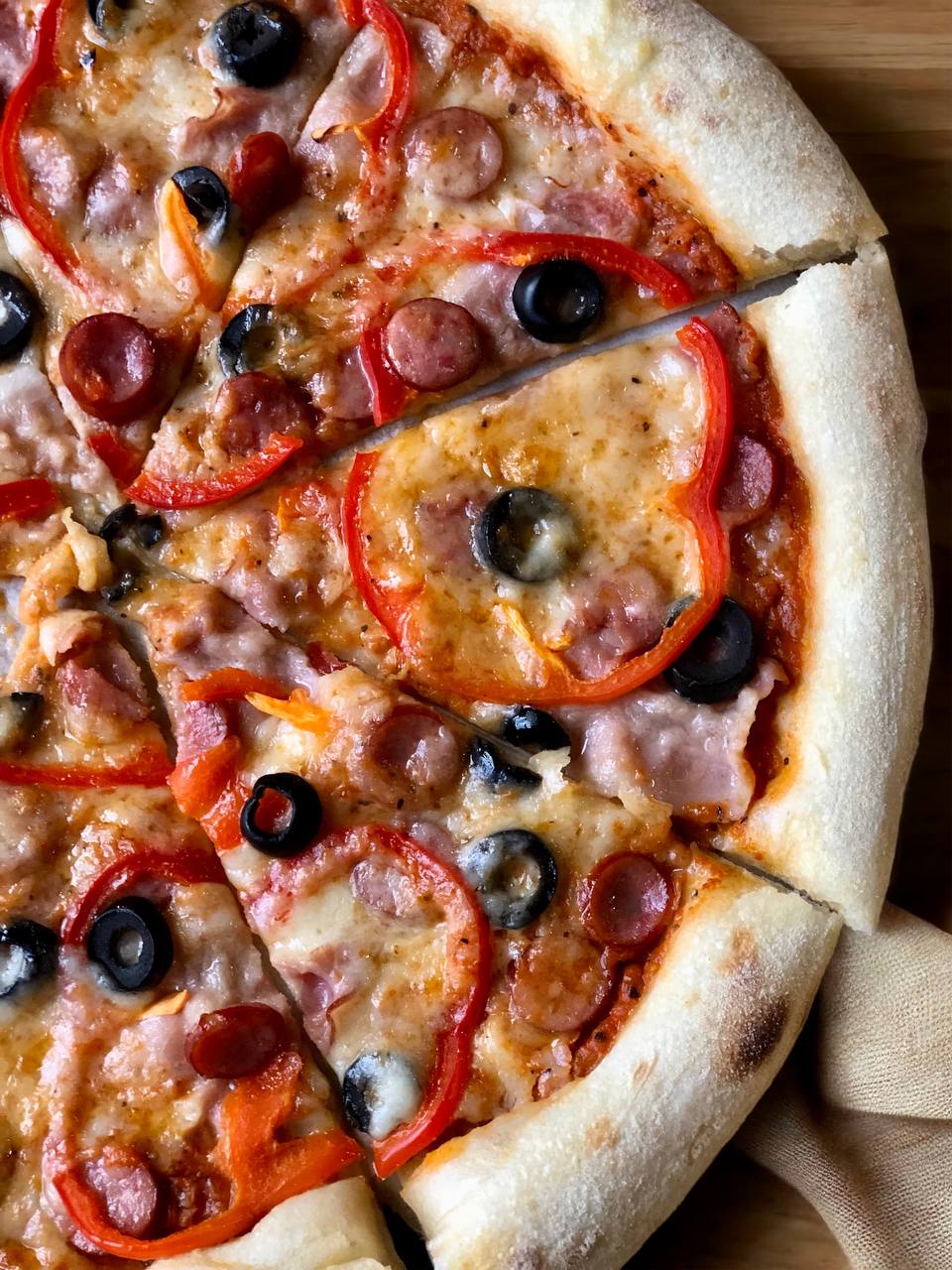 Guru Food: доставка суші та піци image 13