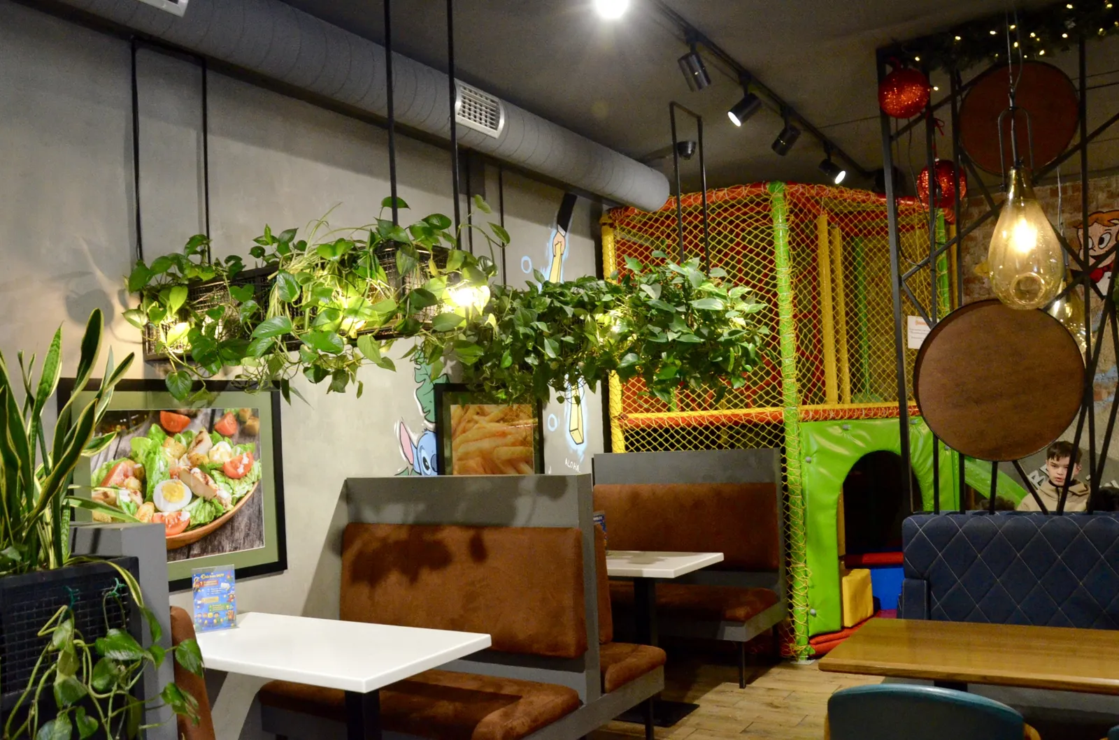 Chicken HUT image 11