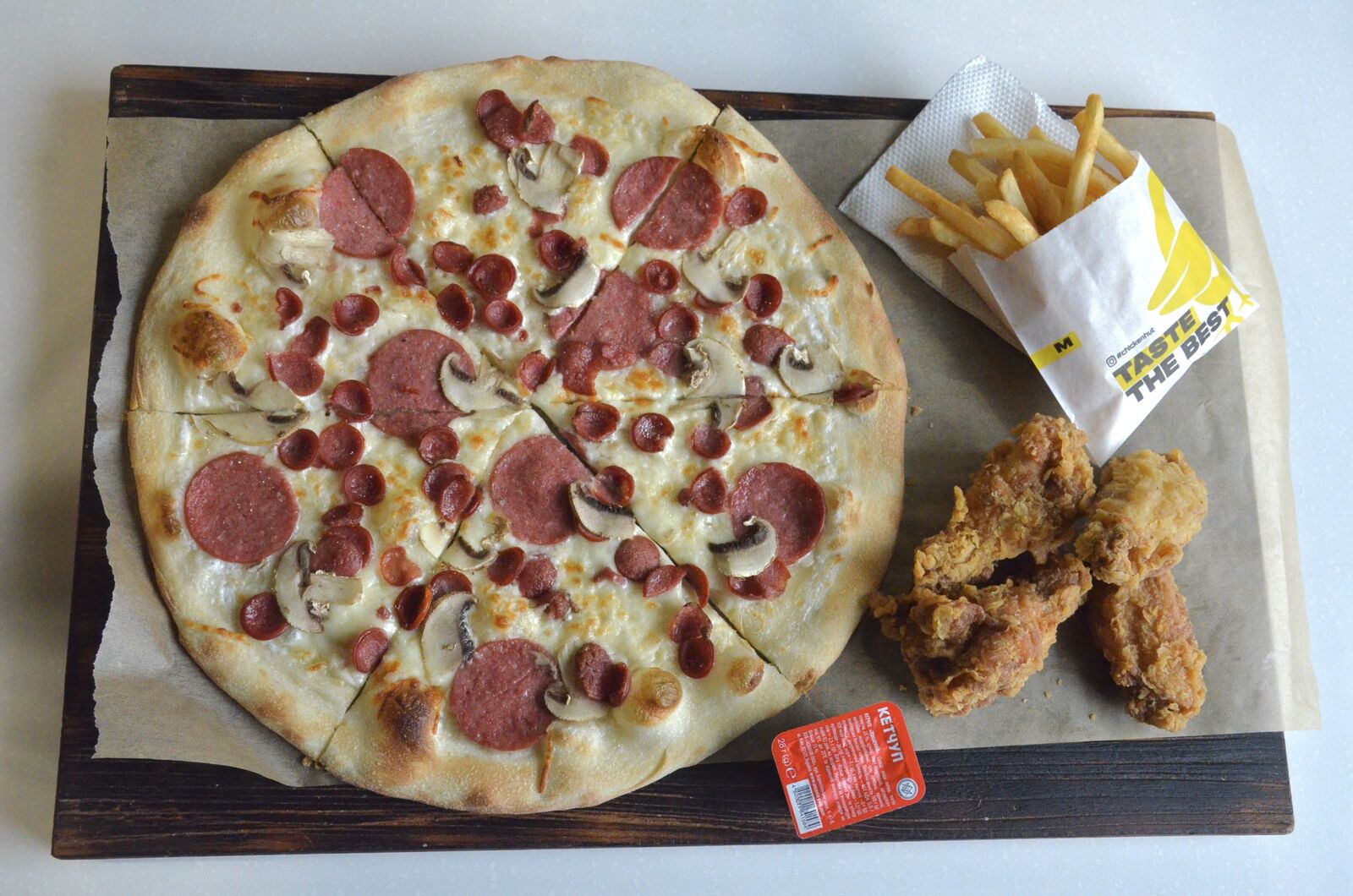 Chicken HUT image 12