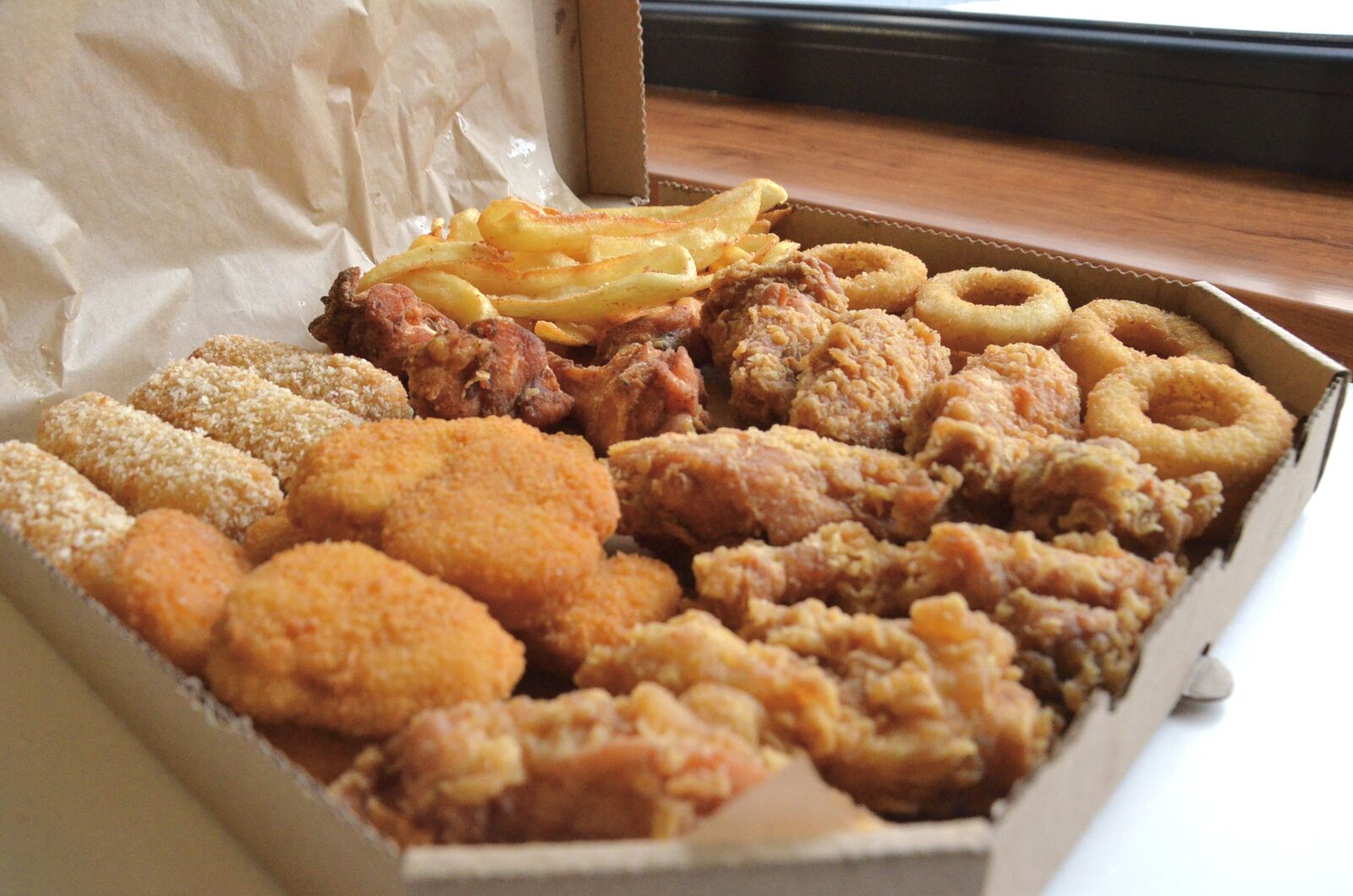 Chicken HUT image 13