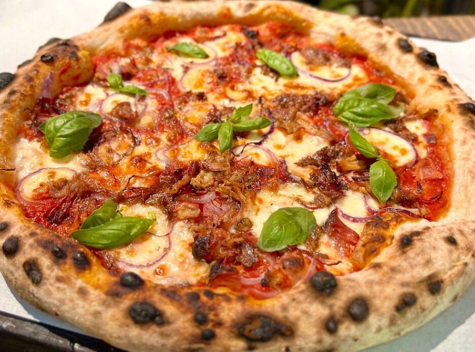 DEPO FOOD BAR image 21