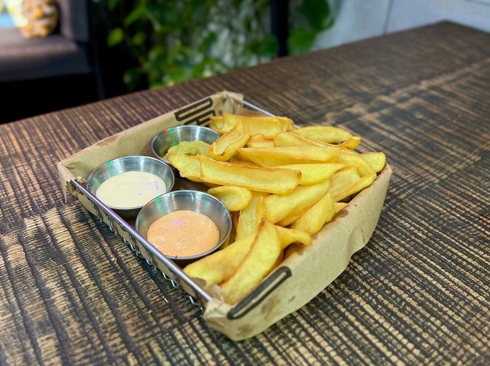 DEPO FOOD BAR image 24