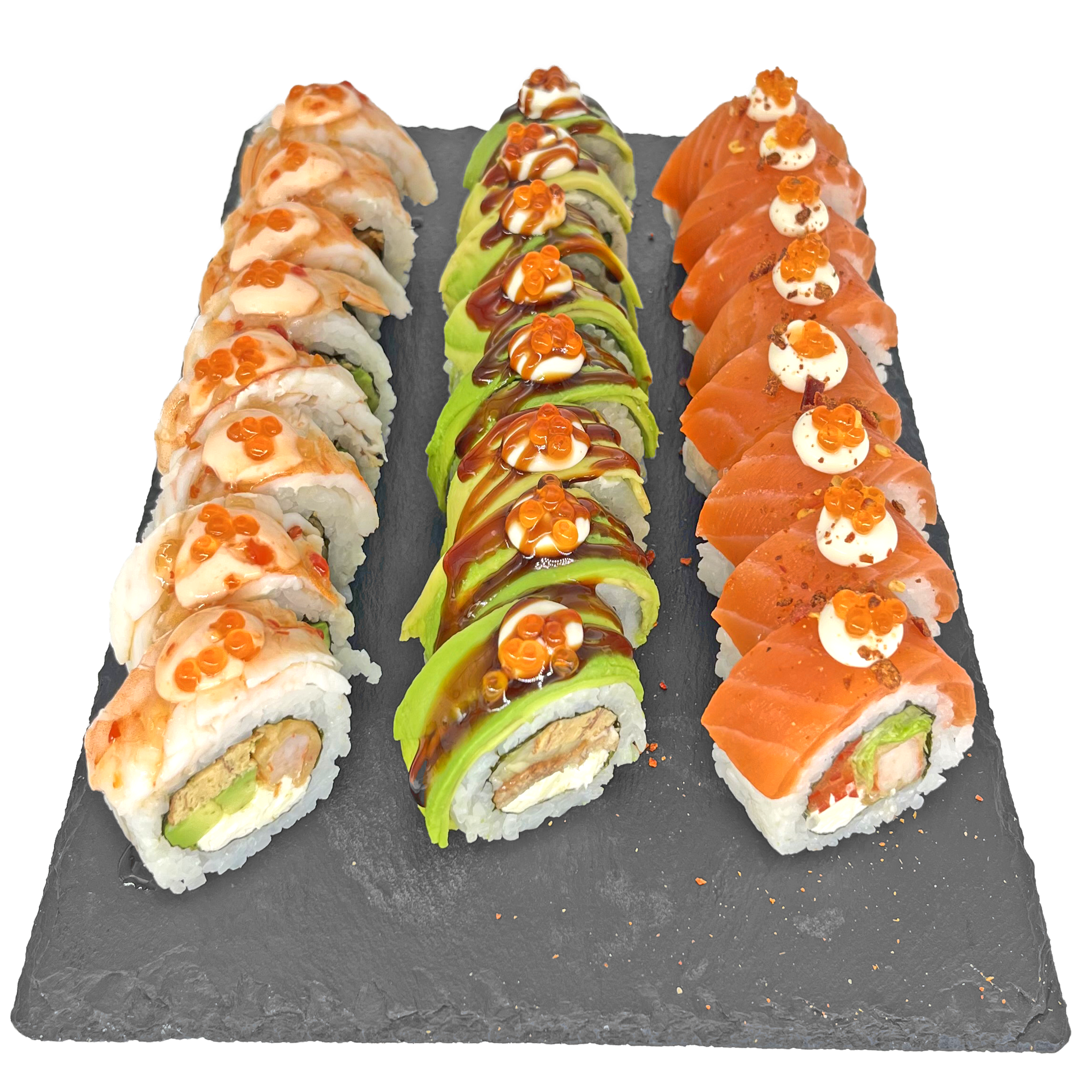 Dzen Sushi - Доставка суші Тернопіль image 21