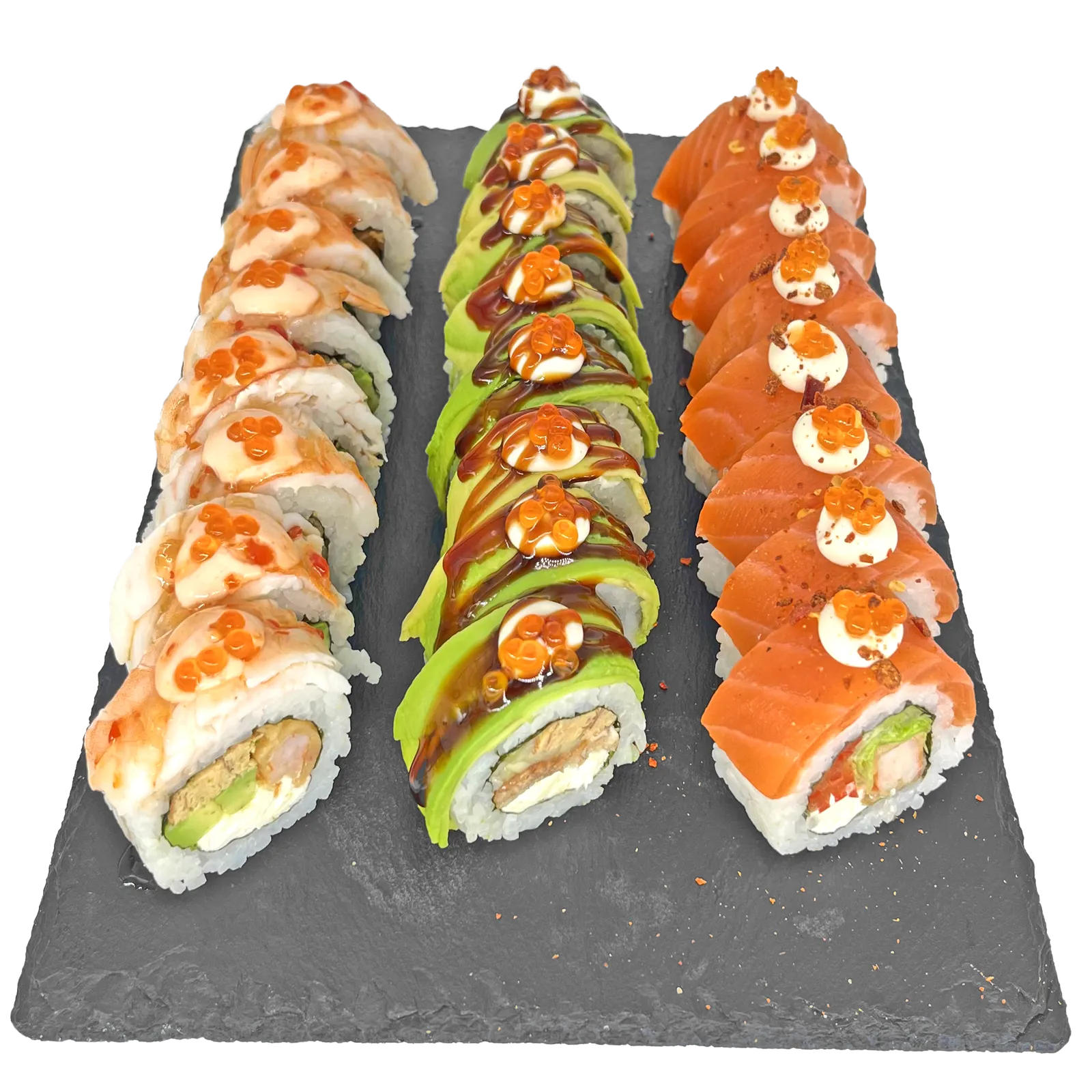 Dzen Sushi - Доставка суші Тернопіль image 21