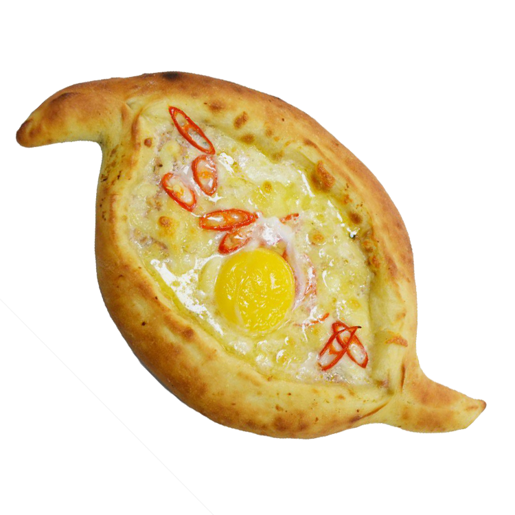 Піца від Окатьєвих image 2