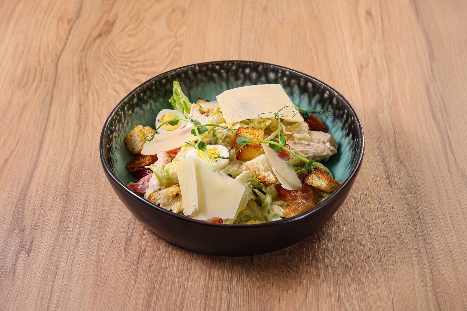 Trattoria Parmigiano image 25