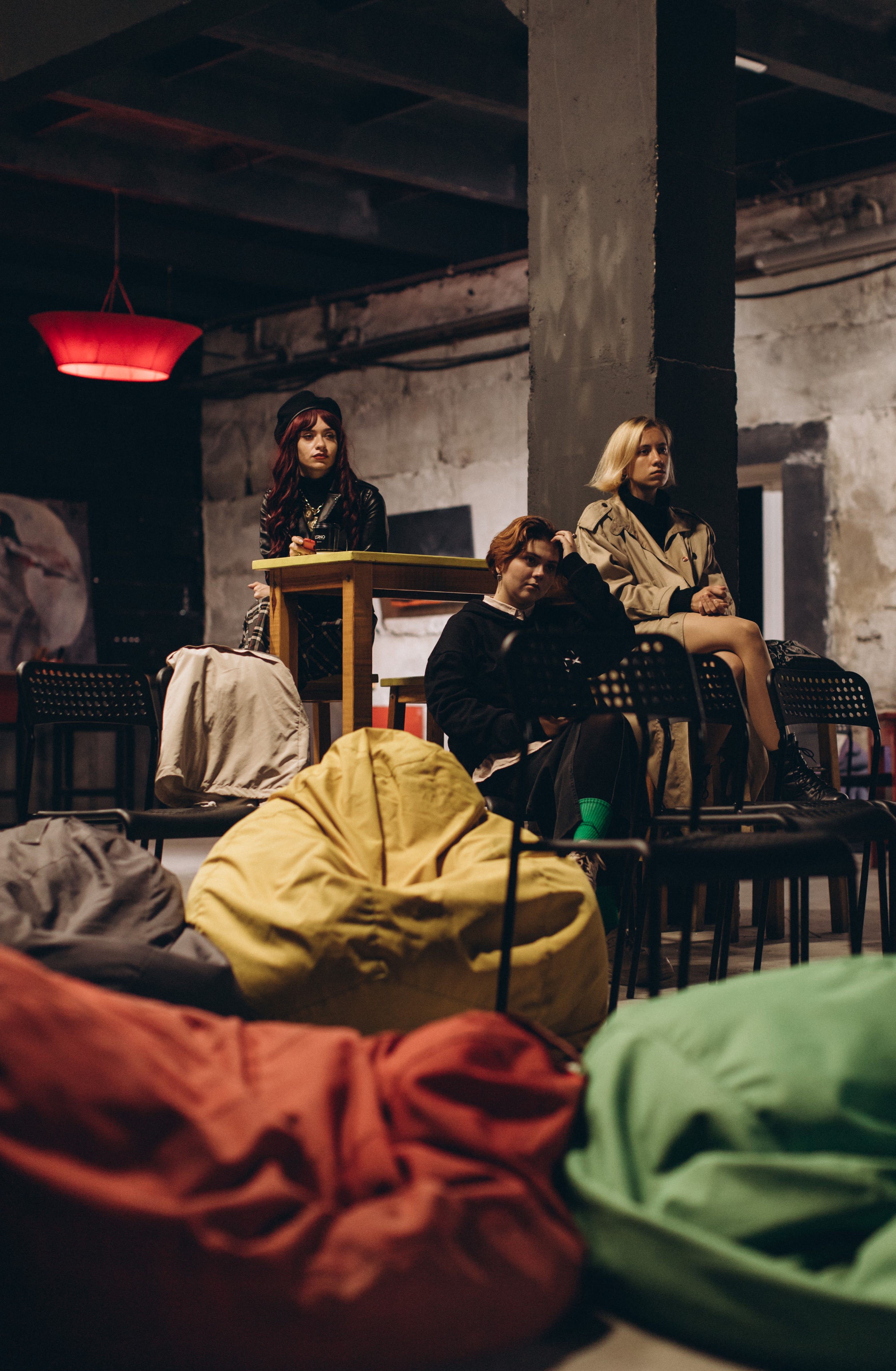 Na Пошті креативний & гастрокластер image 3