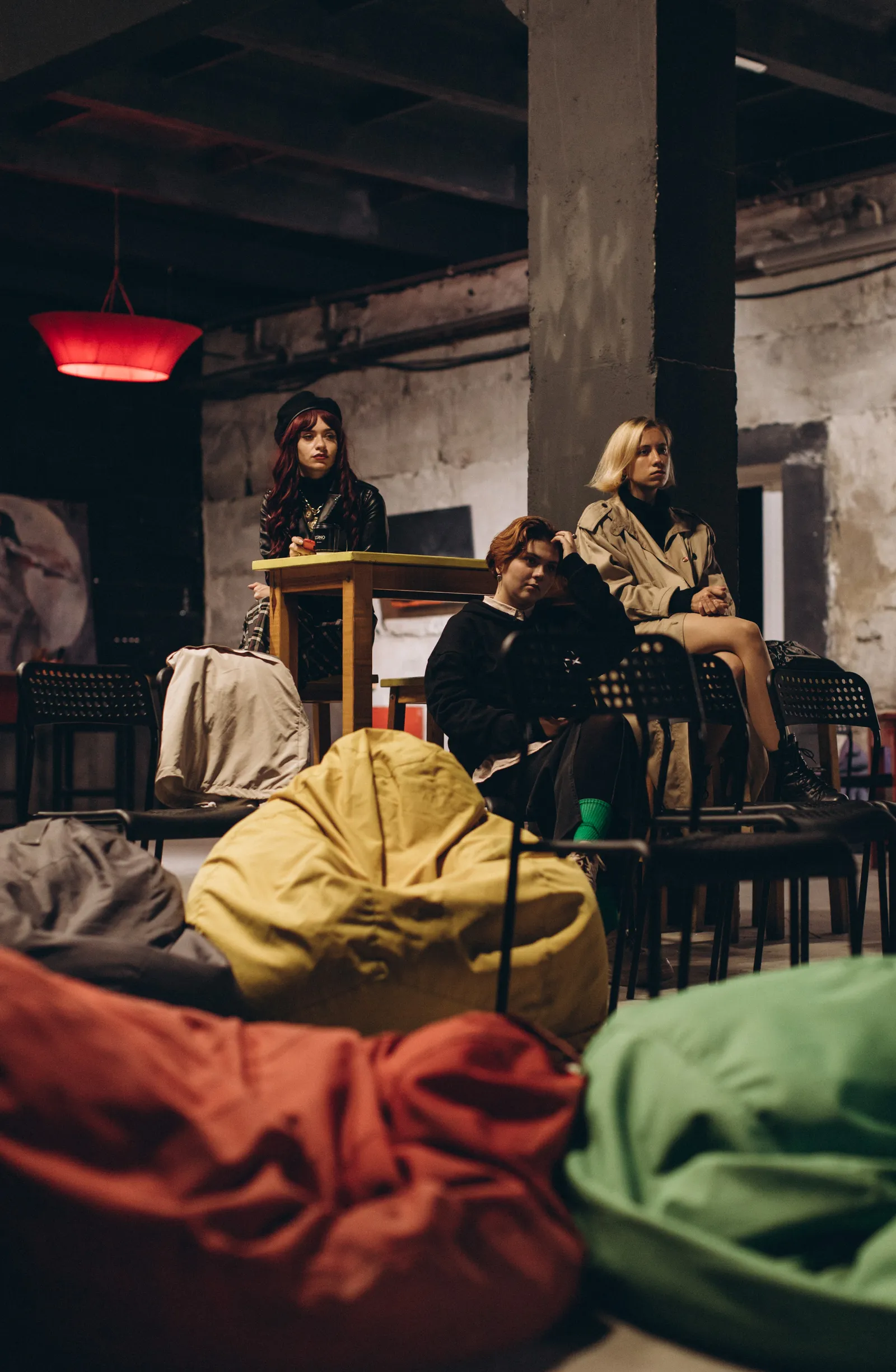 Na Пошті креативний & гастрокластер image 3