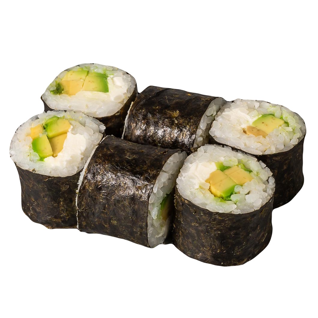 Cуші-бар NORI image 21