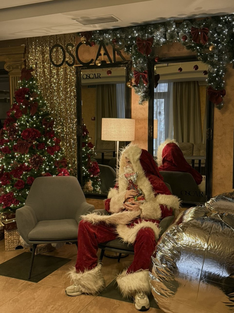 Oscar image 25