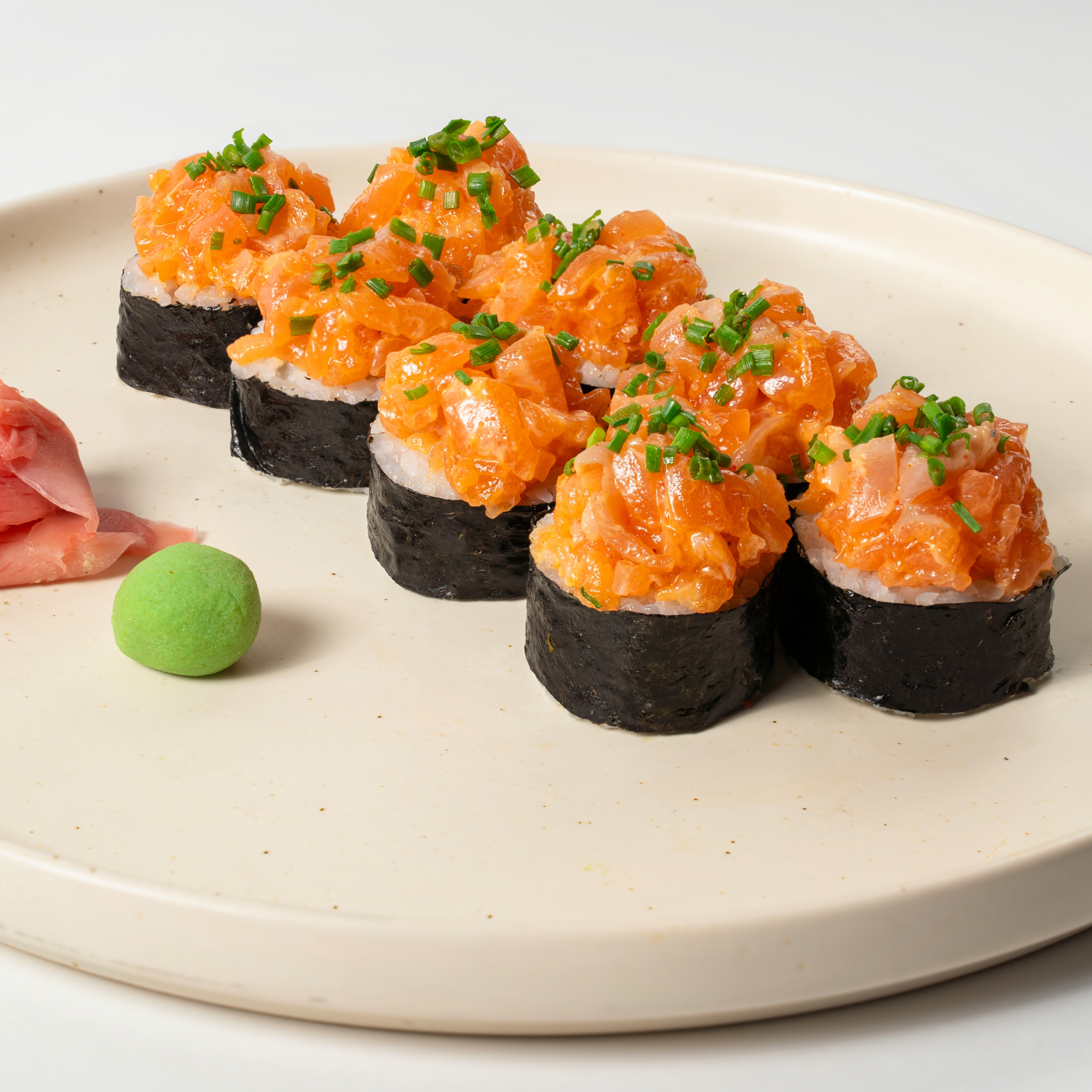KILOGRAM Sushi Project Доставка суші у Тернополі image 22