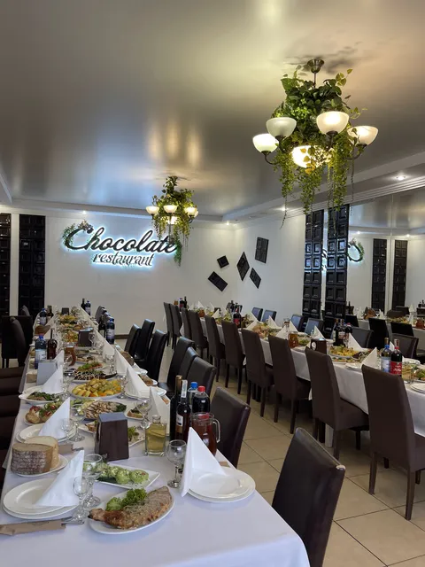 Restoran Shokolad image 1