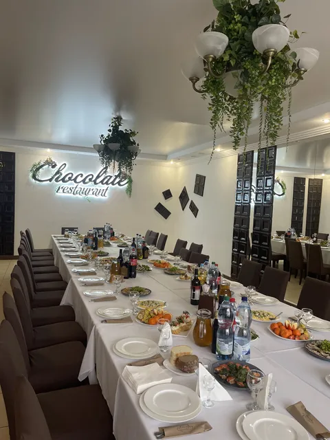 Restoran Shokolad image 5