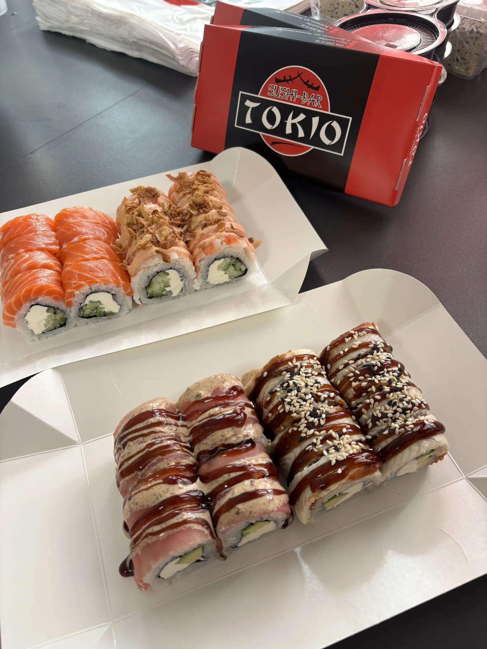 TOKIO sushi-bar image 21
